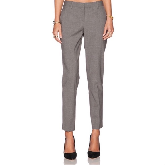Theory Pants - Theory wool pants size 10
